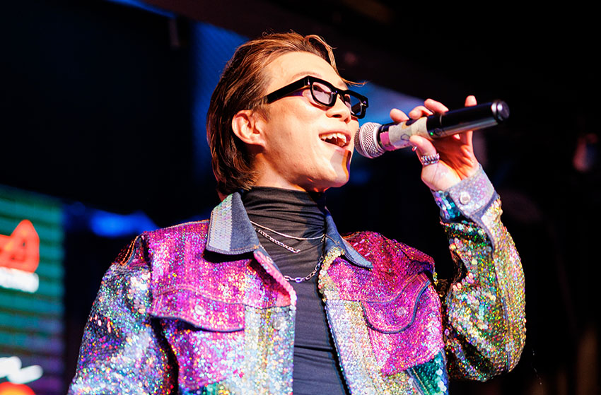 Malik Choo Lancar Single ‘Move On’, Buka Fasa Baharu Muzik Tri-Bahasa Malik Choo Lancar Single ‘Move On’, Buka Fasa Baharu Muzik Tri-Bahasa