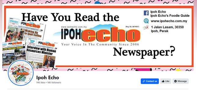 IPOHECHO