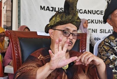 Silat Serimau Hitam Perak Terus Mengaum Demi Memartabatkan Warisan Seni Silat Melayu