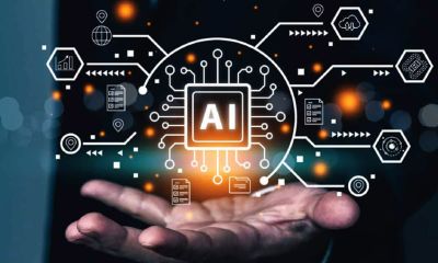 AI: Revolusi Teknologi atau Ancaman kepada Manusia?