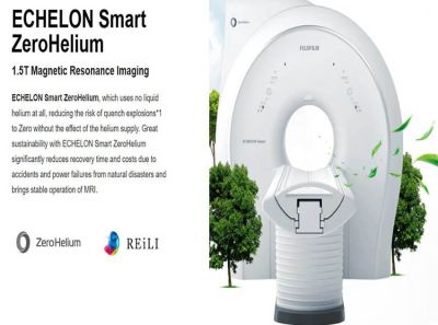 KMC Bakal Lancar MRI AI Zero Helium Pertama di Perak – Cepat, Tepat dan Kos Rendah